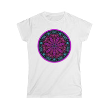 Load image into Gallery viewer, Women's Softstyle Tee