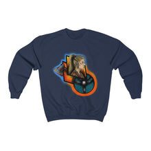 Load image into Gallery viewer, Unisex Heavy Blend™ Crewneck Sweatshirt