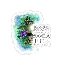 Load image into Gallery viewer, Die-Cut Stickers