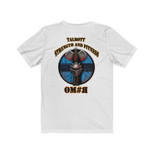 Load image into Gallery viewer, Unisex Jersey Short Sleeve Tee