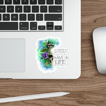 Load image into Gallery viewer, Die-Cut Stickers