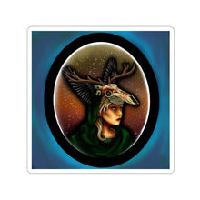 Load image into Gallery viewer, Die-Cut Stickers