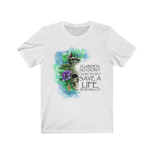 Load image into Gallery viewer, Unisex Jersey Short Sleeve Tee