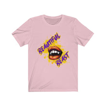 Load image into Gallery viewer, Beautiful Beast Tee