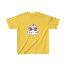 Load image into Gallery viewer, Shine Bright Kids Heavy Cotton Tee