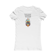 Load image into Gallery viewer, Women's Favorite Tee