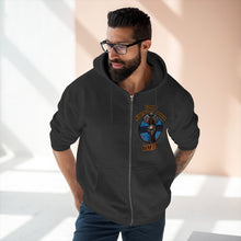Load image into Gallery viewer, Unisex Premium Full Zip Hoodie