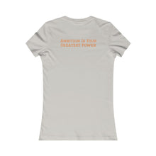 Load image into Gallery viewer, Women's Favorite Tee