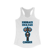 Load image into Gallery viewer, Women's Ideal Racerback Tank