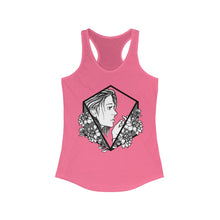 Load image into Gallery viewer, Women's Ideal Racerback Tank