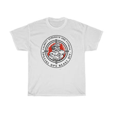 Load image into Gallery viewer, Beast Heavy Cotton Tee