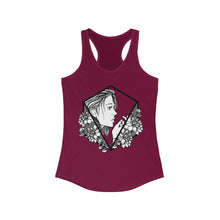 Load image into Gallery viewer, Women's Ideal Racerback Tank