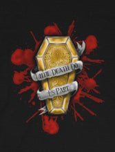 Load image into Gallery viewer, Until Death Tee