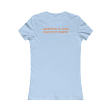 Load image into Gallery viewer, Women's Favorite Tee