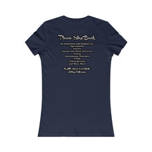 Load image into Gallery viewer, Women's Favorite Tee