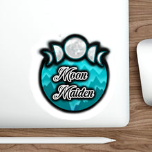 Load image into Gallery viewer, Die-Cut Stickers