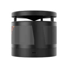 Load image into Gallery viewer, Metal Bluetooth Speaker and Wireless Charging Pad