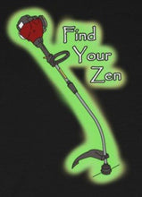 Load image into Gallery viewer, Find Your Zen Short Sleeve Tee