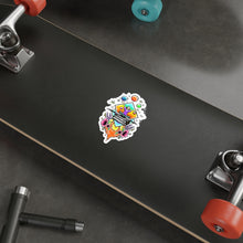Load image into Gallery viewer, Die-Cut Stickers