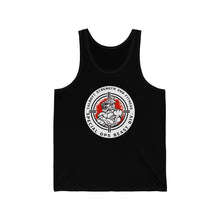 Load image into Gallery viewer, Unisex Jersey Tank