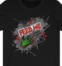 Load image into Gallery viewer, Feed Me Tee