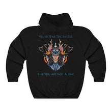 Load image into Gallery viewer, Unisex Heavy Blend™ Hooded Sweatshirt