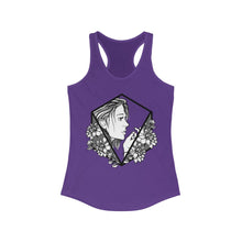 Load image into Gallery viewer, Women's Ideal Racerback Tank