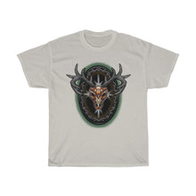 Load image into Gallery viewer, Unisex Heavy Cotton Tee