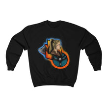 Load image into Gallery viewer, Unisex Heavy Blend™ Crewneck Sweatshirt