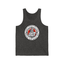 Load image into Gallery viewer, Unisex Jersey Tank