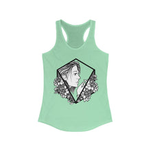 Load image into Gallery viewer, Women's Ideal Racerback Tank