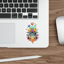 Load image into Gallery viewer, Die-Cut Stickers