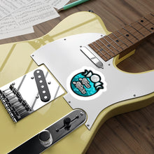 Load image into Gallery viewer, Die-Cut Stickers