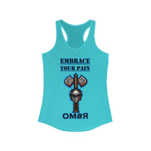 Load image into Gallery viewer, Women's Ideal Racerback Tank