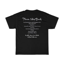 Load image into Gallery viewer, Unisex Heavy Cotton Tee