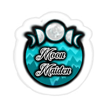 Load image into Gallery viewer, Die-Cut Stickers