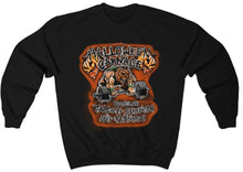 Load image into Gallery viewer, Unisex Heavy Blend™ Crewneck Sweatshirt