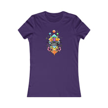 Load image into Gallery viewer, Women's Favorite Tee