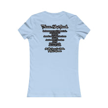 Load image into Gallery viewer, Women's Favorite Tee