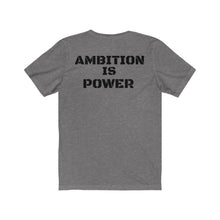 Load image into Gallery viewer, Unisex Jersey Short Sleeve Tee