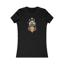 Load image into Gallery viewer, Women's Favorite Tee