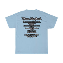 Load image into Gallery viewer, Unisex Heavy Cotton Tee