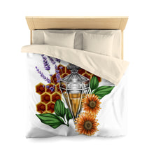 Load image into Gallery viewer, Microfiber Duvet Cover