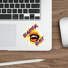 Load image into Gallery viewer, Die-Cut Stickers