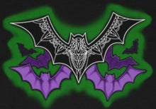 Load image into Gallery viewer, Bat-tee Short Sleeve Tee