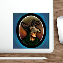 Load image into Gallery viewer, Die-Cut Stickers