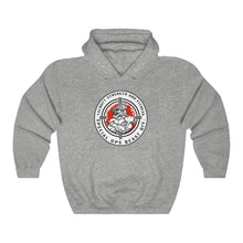 Load image into Gallery viewer, Talbott Strength and Fitness Beast Hooded Sweatshirt