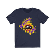 Load image into Gallery viewer, Beautiful Beast Tee
