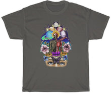 Load image into Gallery viewer, Unisex Heavy Cotton Tee