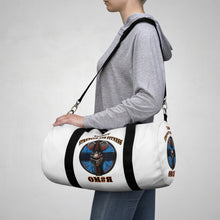 Load image into Gallery viewer, Talbott Strength and Fitness Duffel Bag